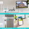 4CH 6MP WiFi NVR Network Recorder H265 Onvif Wireless Security System With Face Detection ICSee Ap 2