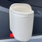Leather Car Door Cup Holder Organizer Automotive Drink Rack Storage Bin For Back Seat Universal I 1