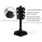 Mini Traffic Signs Road Light Block Children Safety Education Puzzle Toy With LED Sound Ideal Ki 3