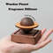 1pcs Wooden Scent Diffuser  Jupiter Shape Home Decoration No Essential Oil Fresh Air Gift For Dorm  0