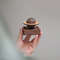 1pcs Wooden Scent Diffuser  Jupiter Shape Home Decoration No Essential Oil Fresh Air Gift For Dorm  2