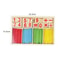 Childrens Wooden Arithmetic Learning Set Montessori Counting Sticks Educational Math Toys 5