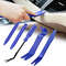 Comprehensive Car Hand Tool Set Interior Trim Panel  Dashboard Removal Kit For StereoDVD Repair 2