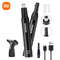 Xiaomi Painless Electric Nose  Ear Hair Trimmer Rechargeable Grooming Tool For Men Beard Eyebrows   1