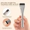 MultiUse UltraFine Hypoallergenic Nylon Bristle Oval Foundation Brush Ideal For Face Contouring Fl 3