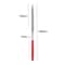 Diamond Needle File Set Mini File Kit For Stone Glass Metal Carving Molding Jewelry Hand Tools 5