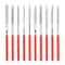 Diamond Needle File Set Mini File Kit For Stone Glass Metal Carving Molding Jewelry Hand Tools 0