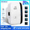 Wireless WiFi Repeater Remote Extender  Signal Amplifier For Home And Office 0