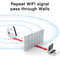 Wireless WiFi Repeater Remote Extender  Signal Amplifier For Home And Office 2
