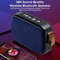 Mini Wireless Bluetooth Speaker Outdoor Portable Subwoofer With FM Stereo USBTF Card Playback Recha 0