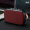 Mini Wireless Bluetooth Speaker Outdoor Portable Subwoofer With FM Stereo USBTF Card Playback Recha 4