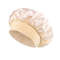 Soft Silk Satin Lined Bonnet for Sleeping, Large Satin Hair Bonnet for Women, Shower Cap & Hair Wrap for Long Hair