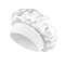 Soft Silk Satin Lined Bonnet for Sleeping, Large Satin Hair Bonnet for Women, Shower Cap & Hair Wrap for Long Hair