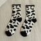 Cartoon Women Socks Funny Goose Design Soft Breathable Comfortable Cute Casual Fashionable Versati 5