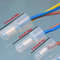 Wire Connector Terminal Set Closed End Crimp Cap Electrical Wiring Cable Insulation 3