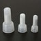 Wire Connector Terminal Set Closed End Crimp Cap Electrical Wiring Cable Insulation 4