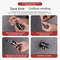 LeakProof Faucet Sealing Gasket Silicone Washer For Triangle Valve  Hose Leakage Prevention 3