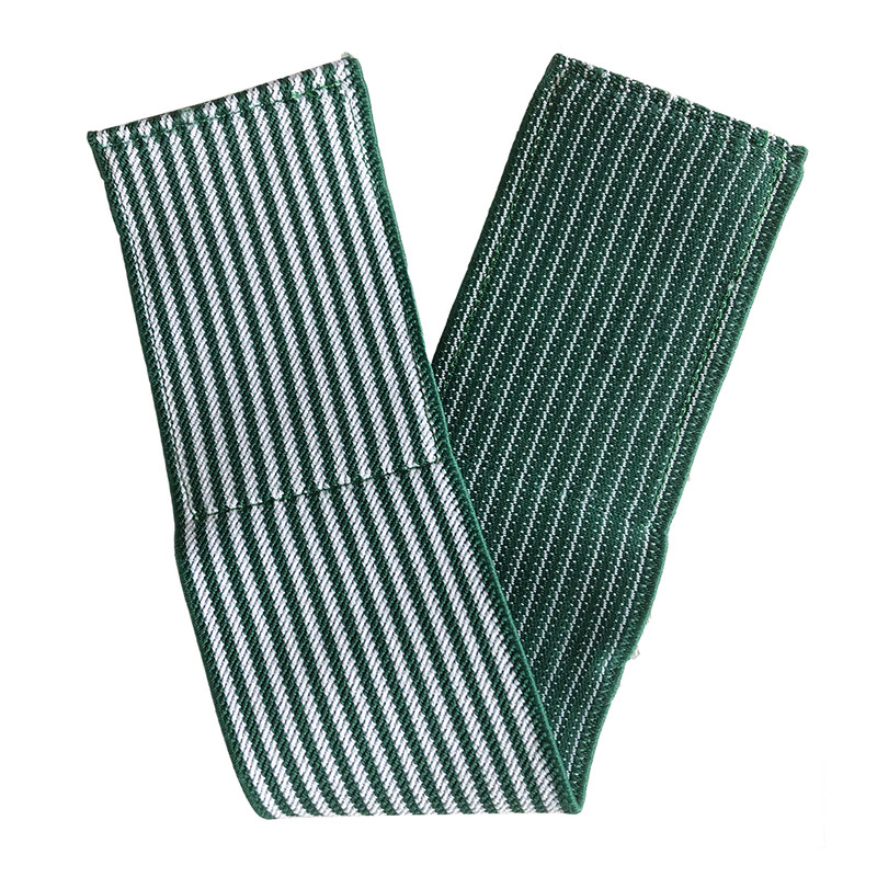 Adjustable EMS Electrode Pad Fixing Strap 10pcs Elastic Bands For Electro Muscle Stimulator TENS Bo 3