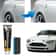 Car Body Paint Care Kit Scratch Remover Polishing Paste With Sponge 0