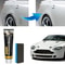 Car Body Paint Care Kit Scratch Remover Polishing Paste With Sponge 0