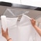 Universal Kitchen Hood Grease Filter Paper NonWoven Disposable Oil Absorbing Sheets For Cooker Hood 2