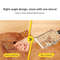 Stainless Steel Cat Litter Scoop With Fine Mesh Shovel Ideal For Reptile Sand Substrate Bedding  Fe 2