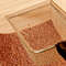 Stainless Steel Cat Litter Scoop With Fine Mesh Shovel Ideal For Reptile Sand Substrate Bedding  Fe 4
