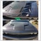 Glossy Carbon Fiber Vinyl Wrap Film Car Motorcycle Sticker Auto Wrapping Decorative Accessory 5