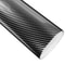 Glossy Carbon Fiber Vinyl Wrap Film Car Motorcycle Sticker Auto Wrapping Decorative Accessory 7