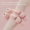 Rounds Circular Leg Clamp Massager Muscle Stretching Slimming Equipment For Home Workouts 3