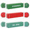 Evemodel C8746 HO Scale 40ft Shipping Container  40 HiCube Model For Railway Layouts 2