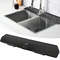 Large Silicone Faucet Mat Sink Splash Guard Countertop Protector  Water Draining Pad For Kitchen Or 0