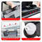 MultiFunctional Car Organizer Box With Cup Holder  Side Door Hanging Storage Rack  Phone Slot For V 4
