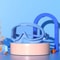 Goggles For Kids Toddler AntiFog No Leak Clear Swim Goggles For Boys Girls Pool Beach Swimming 8