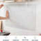 Transparent Kitchen Oil Proof Wall Sticker  HeatResistant Self Adhesive Wallpaper For Stove  Cabine 3