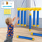 Fun Challenge Falling Sticks Game Set Educational Toy For Reaction Ability Training ParentChild Int 0