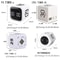 Mini Cube Timer Flipping Gravity Sensor Countdown With LED Display Dual Modes For Work Or Kitchen 2