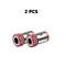 Universal Magnetic Ring Alloy Magnetizer For Screwdriver Bits AntiCorrosion Drill Bit Magnetic Ring