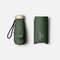 Mini Sun Umbrella Pocket Rain Umbrella Vinyl Folding UV Protection Travel Parasol Capsule Compact S 8