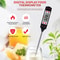 Kitchen Food Baking Digital Thermometer With Electronic Probe Digital Display Liquid Grill Cooking 2