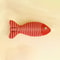 Interactive Cat Fish Toy Plush Catnip Simulation Fish For Kittens Cats 6