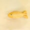 Interactive Cat Fish Toy Plush Catnip Simulation Fish For Kittens Cats 7