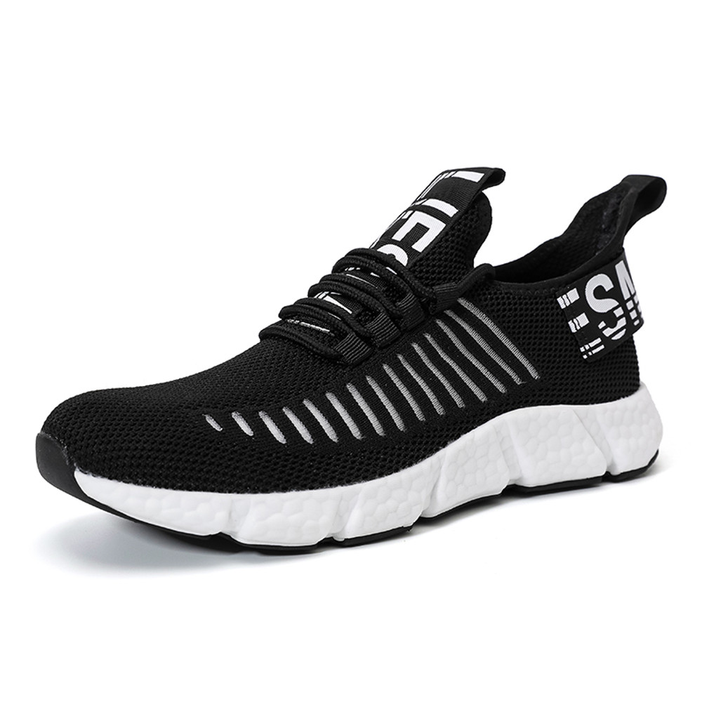 Lightweight Breathable Women's Sports Shoes, Summer Casual Sneakers for Running & Walking