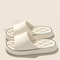 Super Light Soft EVA Slippers Colorful Simple Fashion Slides For Indoor Bathroom Use 4