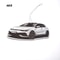 Hanging Car Air Freshener Perfume For Volkswagen VW CC Beetle Lamando Magotan Scirocco Sagitar 5