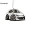 Hanging Car Air Freshener Perfume For Volkswagen VW CC Beetle Lamando Magotan Scirocco Sagitar 9