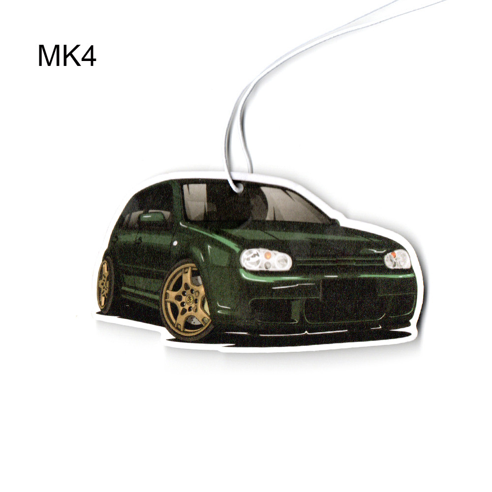 Hanging Car Air Freshener Perfume For Volkswagen VW CC Beetle Lamando Magotan Scirocco Sagitar 10