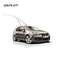 Hanging Car Air Freshener Perfume For Volkswagen VW CC Beetle Lamando Magotan Scirocco Sagitar 25