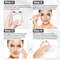 Facial Massager Microcurrent Face Lifting Machine Skin Tightening Roller For AntiWrinkle Rejuvenati 2