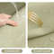 Large Leather Desk Mat Waterproof Table Protector AntiSlip Gamer Keyboard  Mouse Pad For Home  Offi 1
